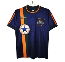 Maillot de Foot Newcastle United Tenue Extérieur Retro 1997-98