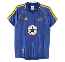 Maillot de Foot Newcastle United Tenue Extérieur Retro 1998-99