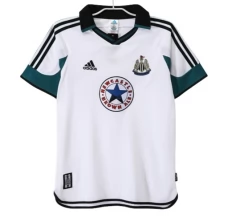Maillot de Foot Newcastle United Tenue Extérieur Retro 1999-00