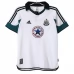 Maillot de Foot Newcastle United Tenue Extérieur Retro 1999-00