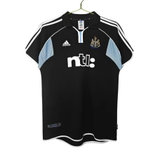 Maillot de Foot Newcastle United Tenue Extérieur Retro 2000-01