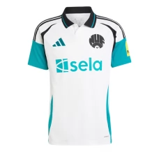 Maillot de Foot Newcastle United Tenue Third 2024/25