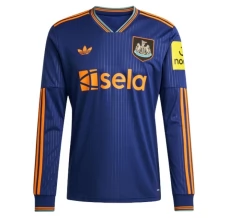 Maillot de Foot Newcastle United Tenue Third 2025/26 Manche Longue