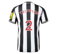 Maillot de Foot Newcastle United Trippier 2 Tenue Domicile 2023/24