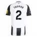 Maillot de Foot Newcastle United Trippier 2 Tenue Domicile 2024/25