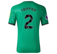 Maillot de Foot Newcastle United Trippier 2 Tenue Extérieur 2023/24