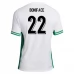 Maillot de Foot Nigeria Boniface 22 Tenue Domicile 2024