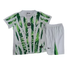 Maillot de Foot Nigeria Enfant Tenue Domicile 2025