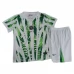 Maillot de Foot Nigeria Enfant Tenue Domicile 2025