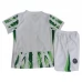 Maillot de Foot Nigeria Enfant Tenue Domicile 2025