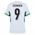 Maillot de Foot Nigeria Osimhen 9 Tenue Domicile 2024