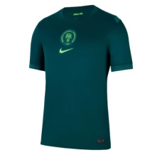 Maillot de Foot Nigeria Tenue Domicile 2025/26