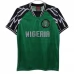 Maillot de Foot Nigeria Tenue Domicile Retro 1994-95