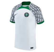 Maillot de Foot Nigeria Tenue Extérieur 2022