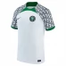 Maillot de Foot Nigeria Tenue Extérieur 2022