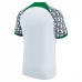 Maillot de Foot Nigeria Tenue Extérieur 2022