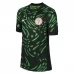 Maillot de Foot Nigeria Tenue Extérieur 2024