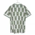 Maillot de Foot Nigeria Tenue Extérieur Retro 1994