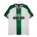 Maillot de Foot Nigeria Tenue Extérieur Retro 1996