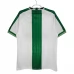 Maillot de Foot Nigeria Tenue Extérieur Retro 1996