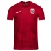 Maillot de Foot Norvège Tenue Domicile 2022