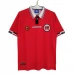 Maillot de Foot Norvège Tenue Domicile Retro 1998