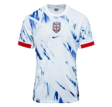 Maillot de Foot Norvège Tenue Extérieur 2024