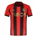 Maillot de Foot OGC Nice Tenue Domicile 2024/25