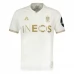 Maillot de Foot OGC Nice Tenue Extérieur 2024/25