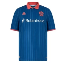 Maillot de Foot OGC Nice Tenue Third 2025/26