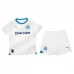 Maillot de Foot Olympique de Marseille Enfant Tenue Domicile 2023/24 Maillot de Foot Olympique de Marseille Enfant Tenue Domicile 2023/24
