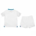 Maillot de Foot Olympique de Marseille Enfant Tenue Domicile 2023/24