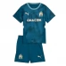 Maillot de Foot Olympique de Marseille Enfant Tenue Extérieur 2024/25