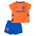 Maillot de Foot Olympique de Marseille Enfant Tenue Third 2024/25