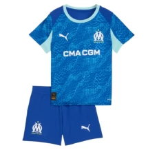Maillot de Foot Olympique de Marseille Enfant Tenue Third 2025/26
