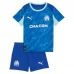 Maillot de Foot Olympique de Marseille Enfant Tenue Third 2025/26
