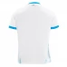 Maillot de Foot Olympique de Marseille Femme Tenue Domicile 2024/25