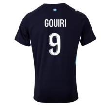 Maillot de Foot Olympique de Marseille Gouiri 9 Tenue Extérieur 2025/26