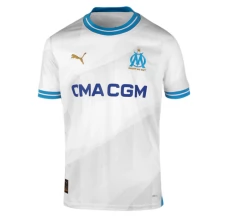 Maillot de Foot Olympique de Marseille Tenue Domicile 2023/24