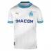 Maillot de Foot Olympique de Marseille Payet 10 Tenue Domicile 2023/24 Maillot de Foot Olympique de Marseille Payet 10 Tenue Domicile 2023/24