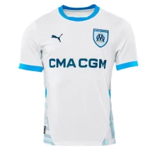 Maillot de Foot Olympique de Marseille Tenue Domicile 2024/25