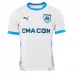 Maillot de Foot Olympique de Marseille Tenue Domicile 2024/25