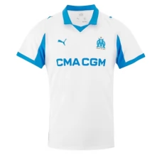 Maillot de Foot Olympique de Marseille Tenue Domicile 2025/26