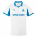 Maillot de Foot Olympique de Marseille Tenue Domicile 2025/26