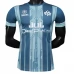 Maillot de Foot Olympique de Marseille Tenue Domicile Jul x Toto Et Ninetta Blue 2025/26