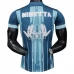 Maillot de Foot Olympique de Marseille Tenue Domicile Jul x Toto Et Ninetta Blue 2025/26