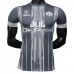 Maillot de Foot Olympique de Marseille Tenue Domicile Jul x Toto Et Ninetta Grey 2025/26 Maillot de Foot Olympique de Marseille Tenue Domicile Jul x Toto Et Ninetta Grey 2025/26