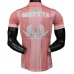 Maillot de Foot Olympique de Marseille Tenue Domicile Jul x Toto Et Ninetta Pink 2025/26