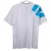 Maillot de Foot Olympique de Marseille Tenue Domicile Retro 1992-93