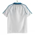 Maillot de Foot Olympique de Marseille Tenue Domicile Retro 1998-99